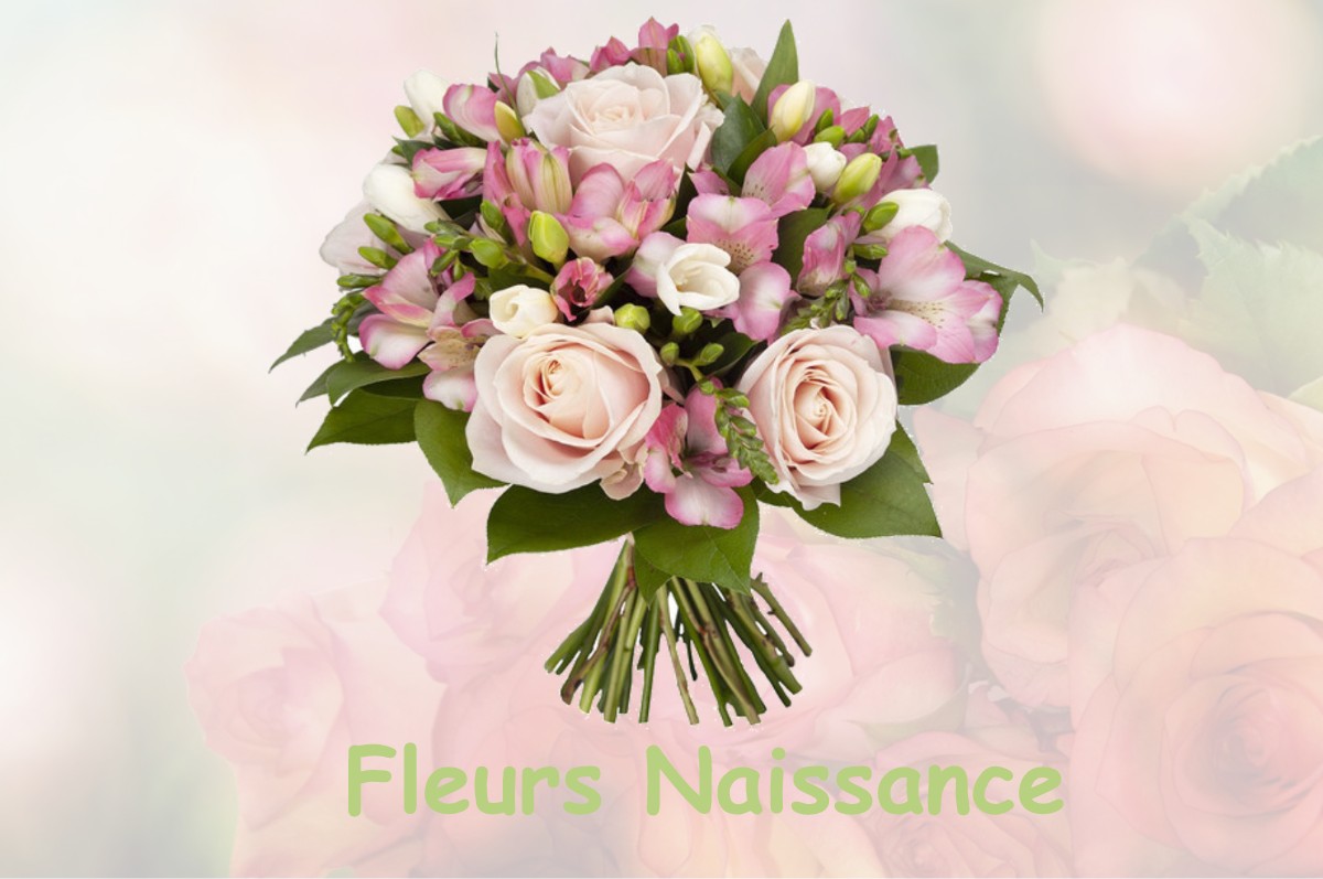 fleurs naissance PEYMEINADE